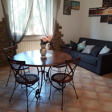 Appartamento Andora Tra Gli Ulivi Molino Nuovo  Extérieur photo