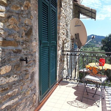 Appartamento Andora Tra Gli Ulivi Molino Nuovo  Extérieur photo
