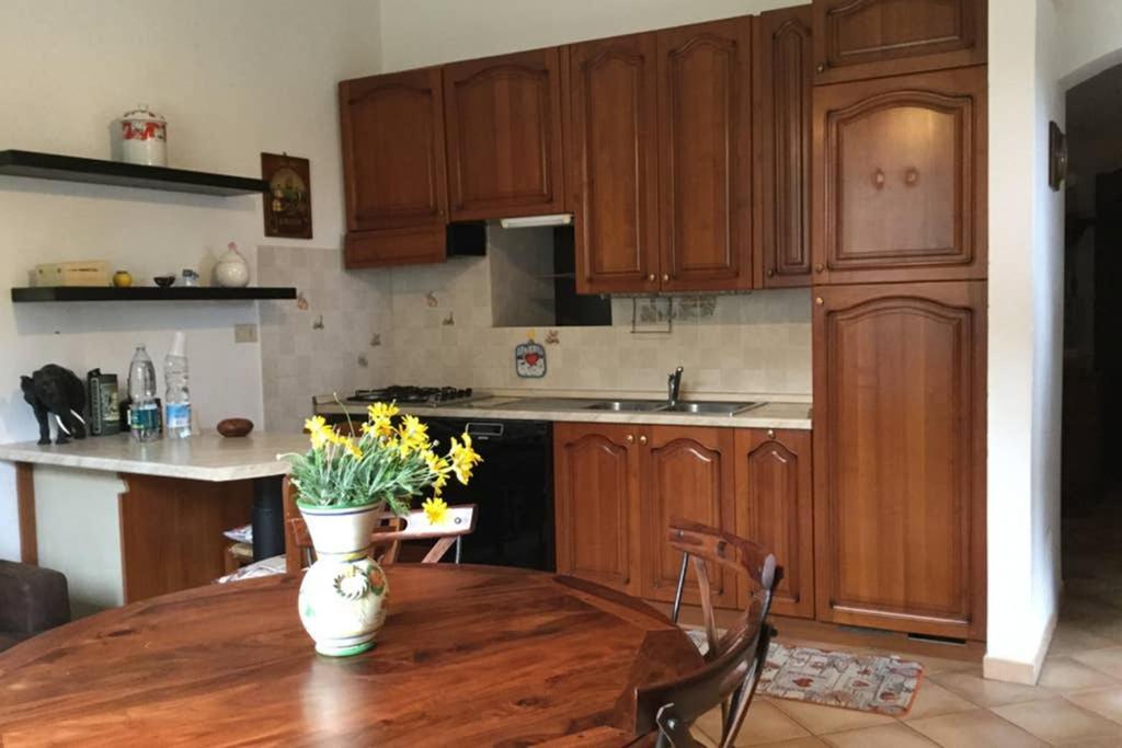 Appartamento Andora Tra Gli Ulivi Molino Nuovo  Extérieur photo